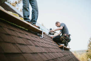 Local Roofers in Clear Spring, PA
